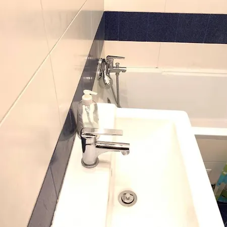 Duna Apart-hotel *