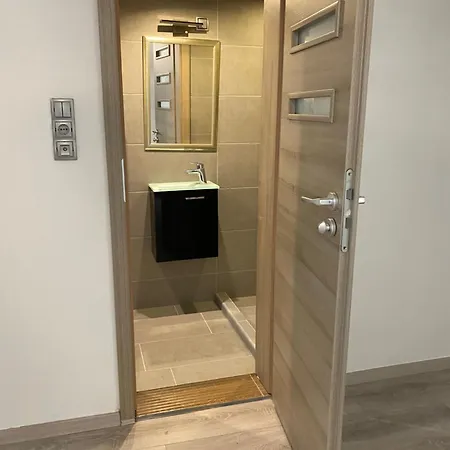 Duna Aparthotel *