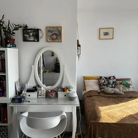 Duna Aparthotel *