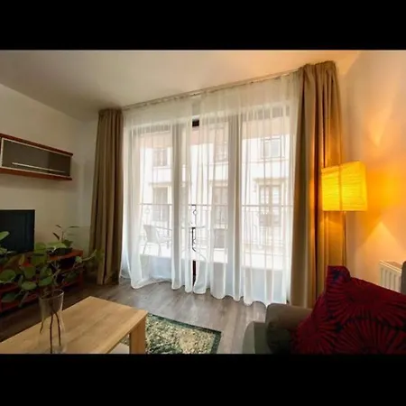 شقة فندقية Duna بودابست