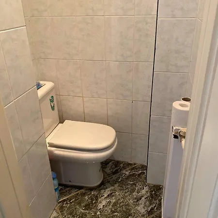 Duna شقة فندقية *