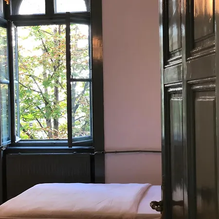 公寓式酒店 Duna 布达佩斯